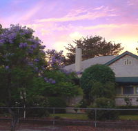 Angaston Rose BB - Yamba Accommodation