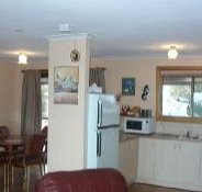 Lenmar Park Bed and Breakfast