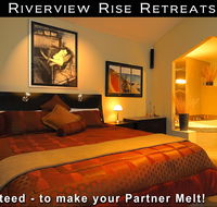 Riverview Rise Retreats - Yamba Accommodation