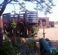 Villa Martini - Yamba Accommodation