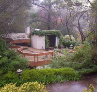 Allessandro Maandini's Ryokan - Yamba Accommodation