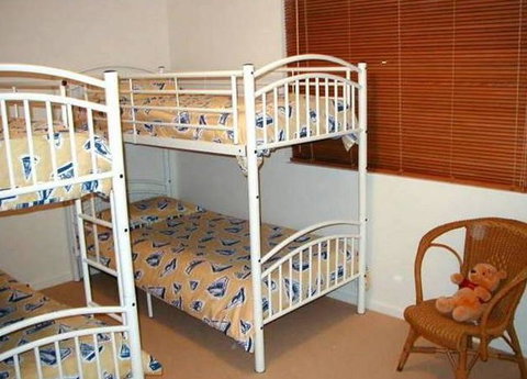 Villa Hindmarsh - Yamba Accommodation 1