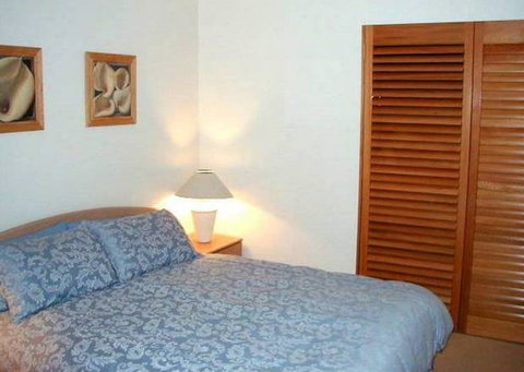 Villa Hindmarsh - Yamba Accommodation 3