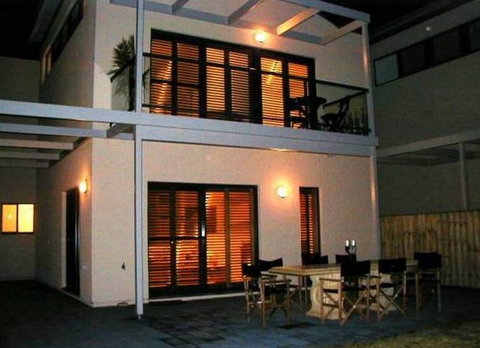 Villa Hindmarsh - Yamba Accommodation 4