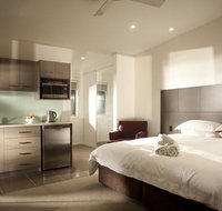 Longview Vineyard Apartments - Yamba Accommodation