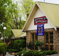 The Hahndorf Motor Lodge - Yamba Accommodation