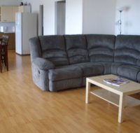 Riverfront Holiday House - Yamba Accommodation