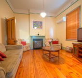 Semaphore Beach Cottage Bed and Breakfast - Yamba Accommodation