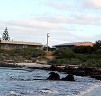 Trinity Haven Lutheran Camp - Yamba Accommodation
