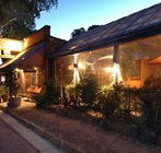 Osteria Sanso Restaurant and Accommodation - Yamba Accommodation