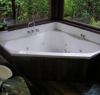 The Canopy Rainforest Tree Houses and Wildlife Sanctuary - Yamba Accommodation