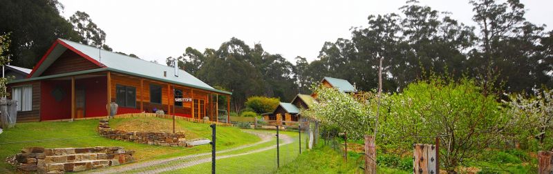 Weegena TAS Yamba Accommodation