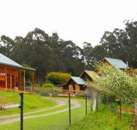Elvenhome Farm Cottage - Yamba Accommodation