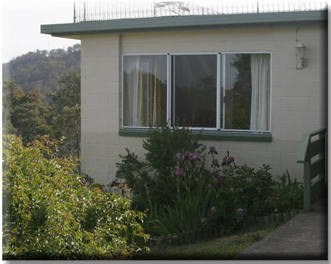 The Eagles View - Yamba Accommodation 1
