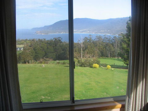 The Eagles View - Yamba Accommodation 5