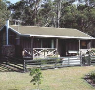 Duffys Self Contained Accommodation - Yamba Accommodation