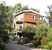 Piners Loft - The - Yamba Accommodation