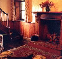 McCauley's Cottage