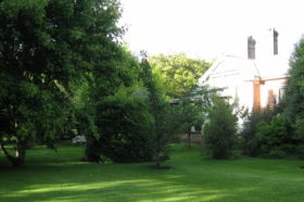 Oakdene Heritage Accommodation - Yamba Accommodation 0