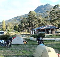 Quamby Corner Caravan Park - Yamba Accommodation