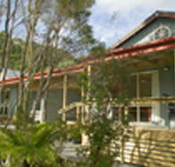 Crays Accommodation - The Esplanade - Yamba Accommodation