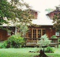 Millfarm Cottage - Yamba Accommodation