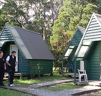Strahan Backpackers YHA - Yamba Accommodation