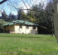 Springfield Deer Farm - Yamba Accommodation