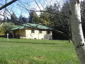 Springfield Deer Farm - Yamba Accommodation 0