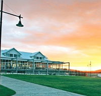 Peppers York Cove Tamar Valley - Yamba Accommodation