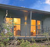 Cradle Mountain Wilderness Village - Yamba Accommodation