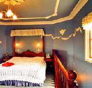Hatchers Richmond Manor - Yamba Accommodation