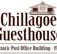 Chillagoe Guest House - Yamba Accommodation