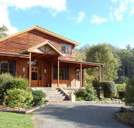 Mole Creek Lodge - Yamba Accommodation