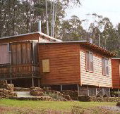 Minnow Cabins - Yamba Accommodation