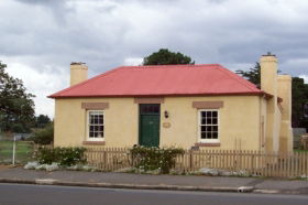 The Jenny Wren - Yamba Accommodation 0
