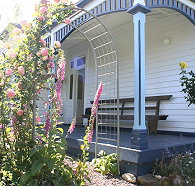 Devonport Bed  Breakfast - Yamba Accommodation