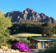 Silver Ridge Retreat - Yamba Accommodation