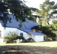 Waverley Cottage - Yamba Accommodation