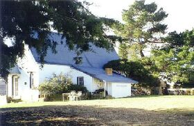 Waverley Cottage - Yamba Accommodation 0