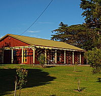 Icena Accommodation - Yamba Accommodation