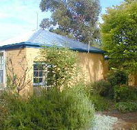 Richmond Coachmans Rest - Yamba Accommodation