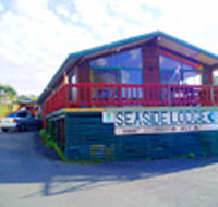 Bridport Seaside Lodge - Yamba Accommodation