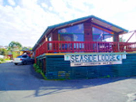 Bridport Seaside Lodge - Yamba Accommodation 0