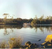 Far South Wilderness Lodge Accommodation - Yamba Accommodation