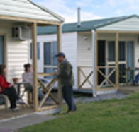 Discovery Holiday Parks Devonport Cosy Cabins - Yamba Accommodation