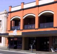 Merseybank Apartments - Yamba Accommodation
