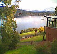 Driftwood Cottages - Yamba Accommodation