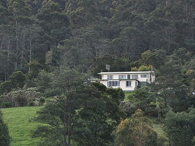 The Eagles View - Yamba Accommodation 0