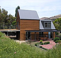 Red Brier Cottage Accommodation - Yamba Accommodation